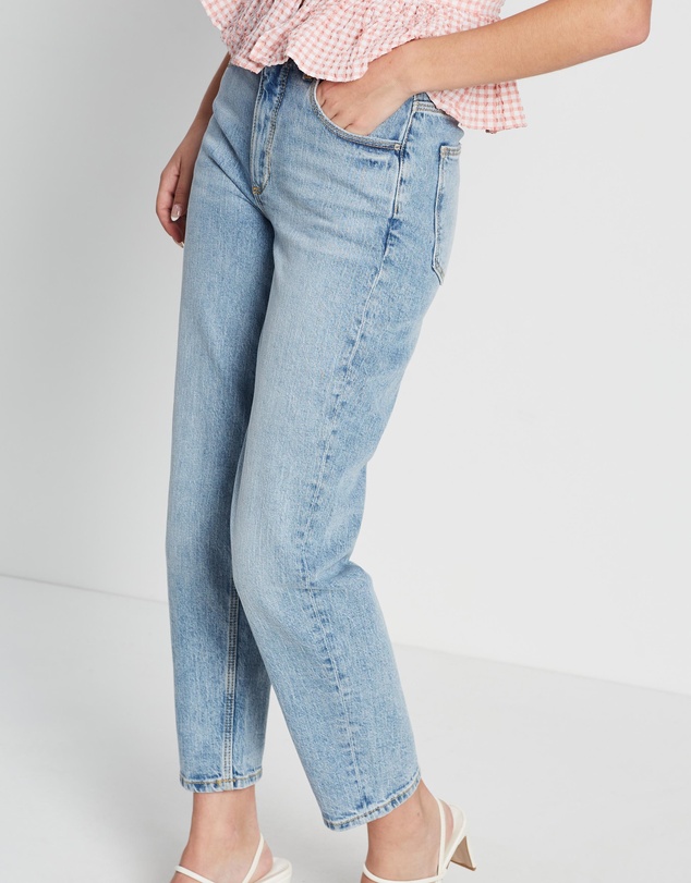 GUESS - Mom Jeans