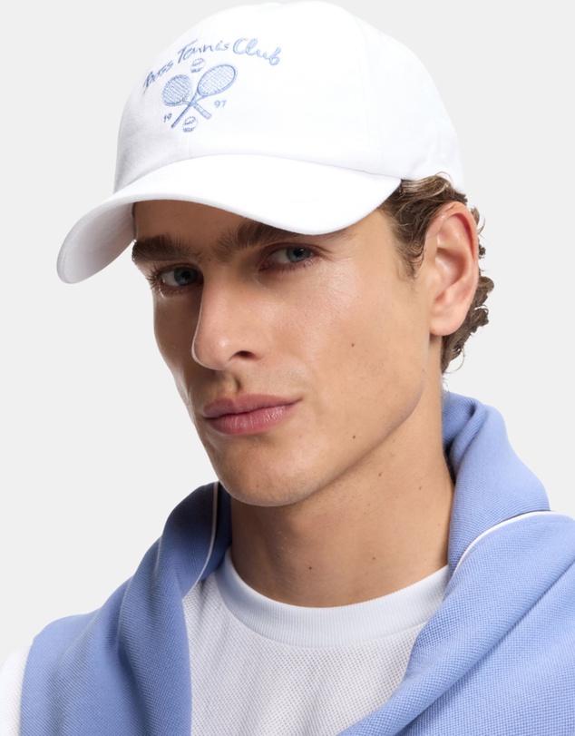 BOSS - Lach Member Hats