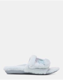 Vionic - Erma Slipper - Arctic Ice Botanical