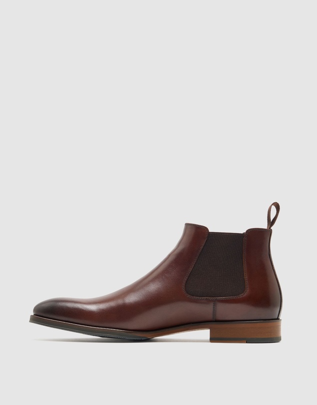 Oxford - Alexander Chelsea Boot