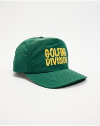 Birds of Condor - Divison Snapback