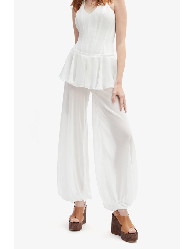 Bardot - Lissett Soft Balloon Pant