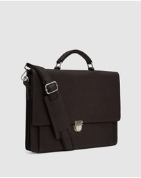 Oxford - Magnus Briefcase Bag