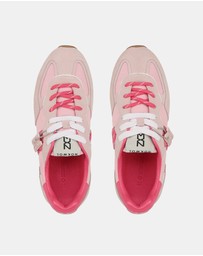 Nokwol - Method Sneakers