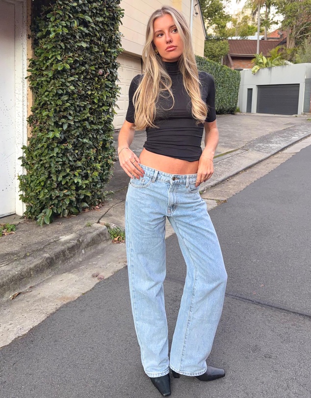 Lioness - Totti Jeans