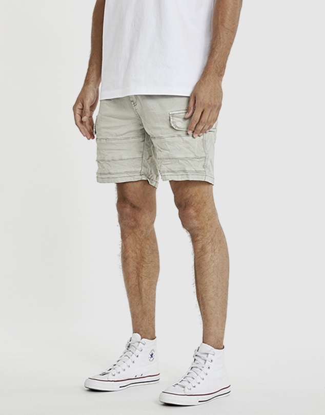 Kiss Chacey - Michigan Cargo Shorts