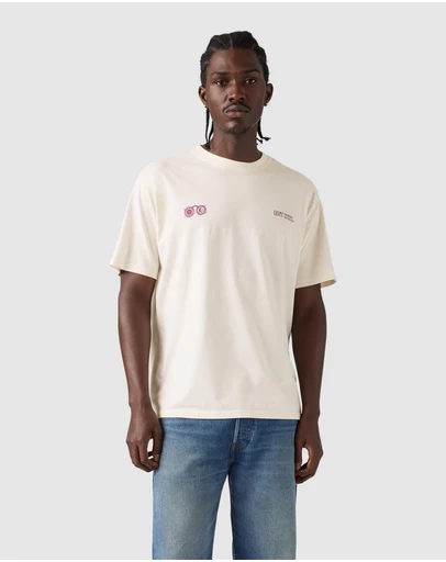 Levi's - Vintage Fit Graphic Tee