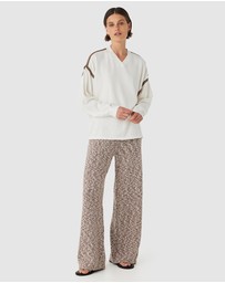 Arcaa - Eden Long Sleeve Tee