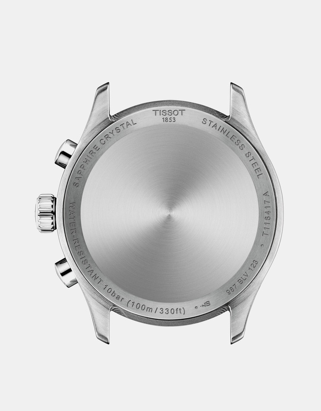 Tissot - Chrono L 42mm