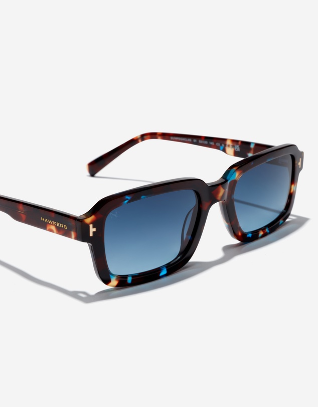 Hawkers Co - HAWKERS - Pierre Gasly POINT Sunglasses for Men and Women UV400