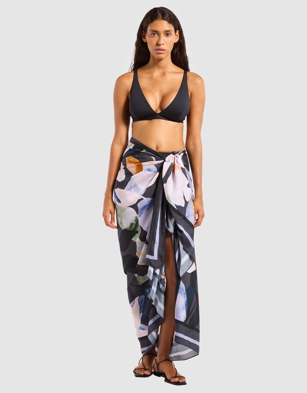 JETS - Flourish Long Sarong