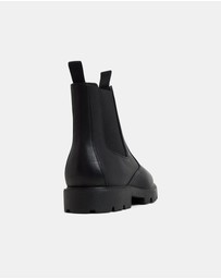 Call It Spring - Ashtonn Boots
