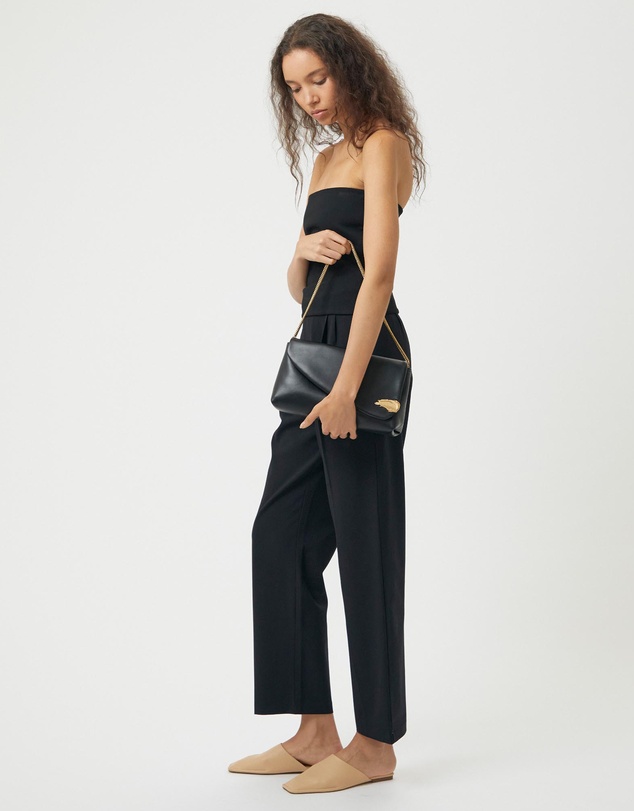 Brie Leon - Cleo Clutch