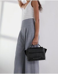 Karl Lagerfeld - K/Hardware Small Top-Handle Bag