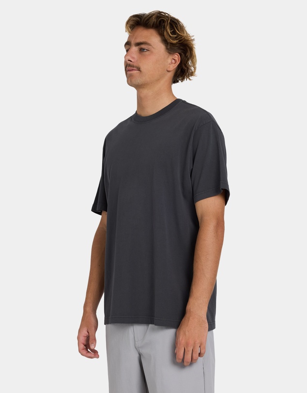 Billabong - Mens Premium Wave Wash T-Shirt