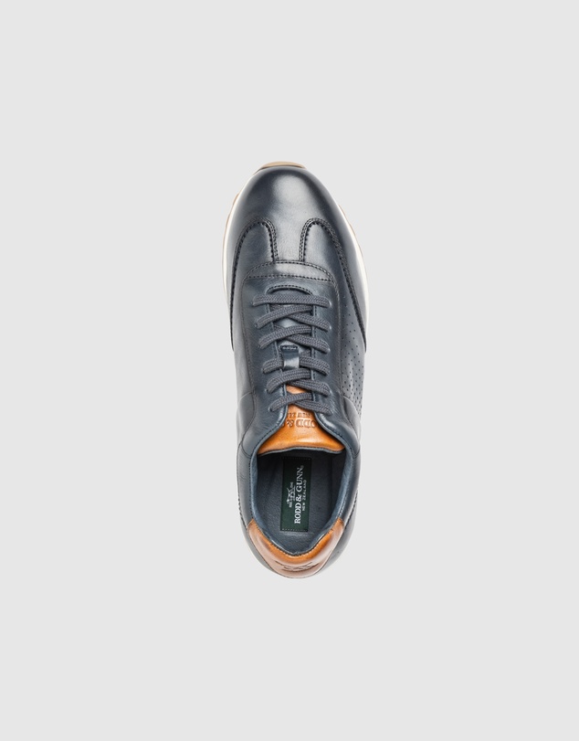 Rodd & Gunn - Otago Sneaker