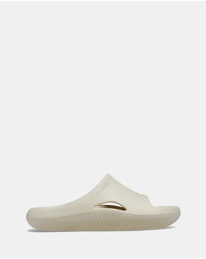 Crocs - Mellow Slides - Unisex