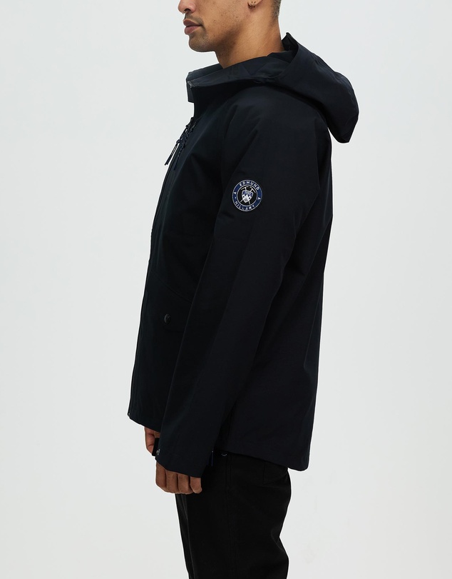 Edmund Hillary - Vinson Three Layer Shell Jacket