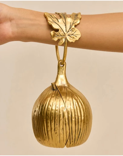 Cult Gaia - Fico Wristlet