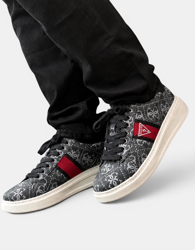 GUESS - Caffen2 Sneakers