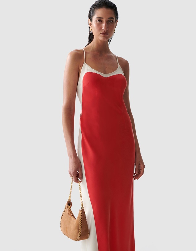 Sancia  - Anita Dress