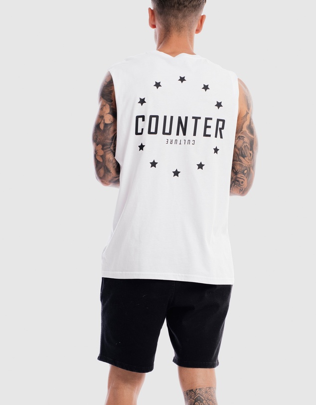 Counter Culture - Polaris Tank