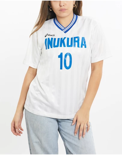 Vintage by The Real Deal - Pre Loved - Vintage Inukura Jersey