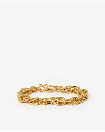 Forcast - Lyra Bold Chain Bracelet