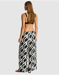 Sea Level Australia - Costa Surf Pant