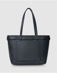 SABEN - Tabby Shoulder Bag