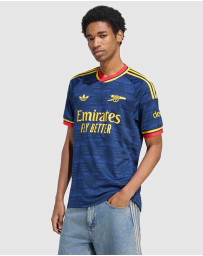 Collegiate Navy