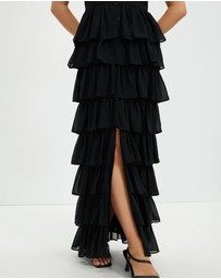 Romance by Honey and Beau - Sophia Maxi Dress
