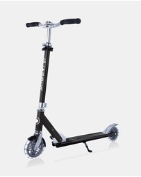 Globber - Flow Element Scooter with lights