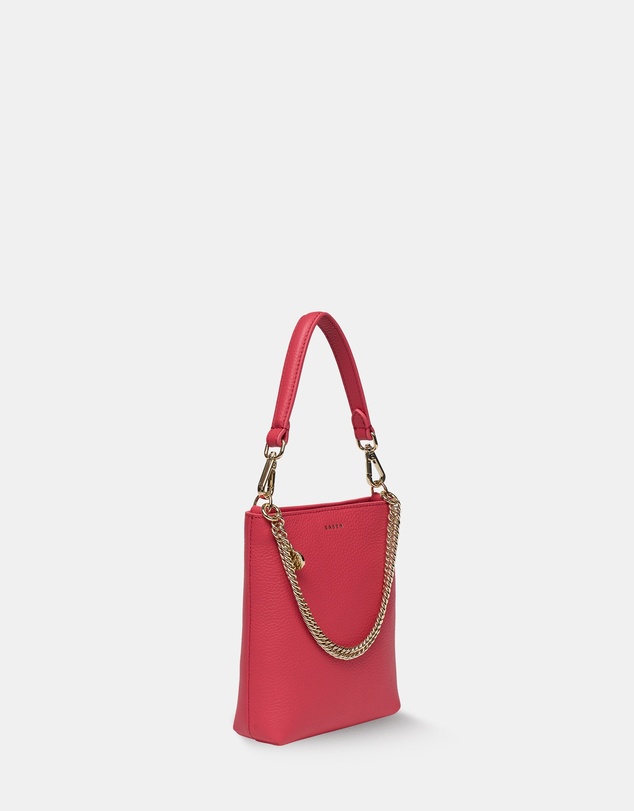 SABEN - Coco Mini Bag Azalea