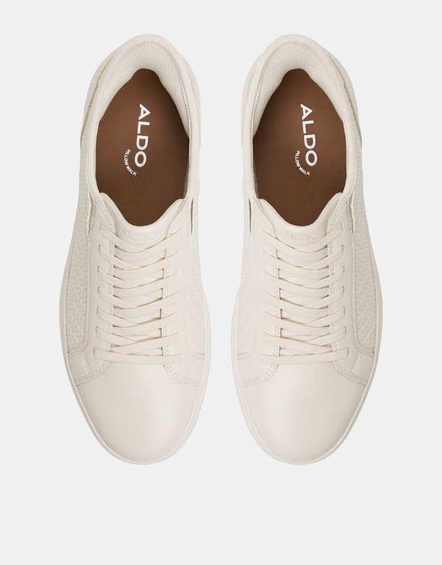 ALDO - Scottie Easy In Sneakers