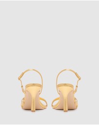 Nine West - Herbs