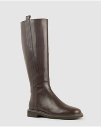 Edward Meller - VEROS Knee High Boot