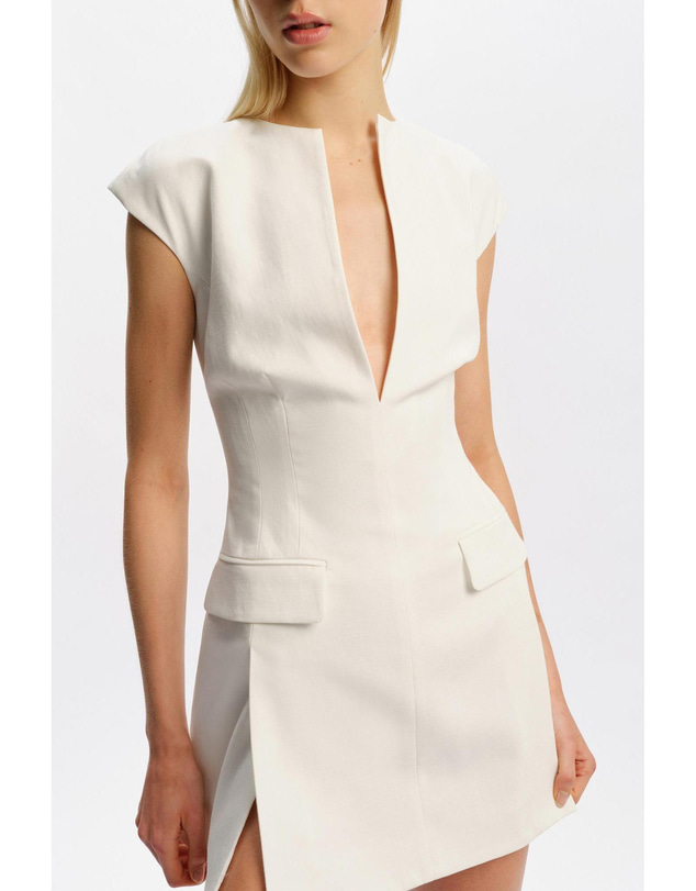 Bardot - Marika A-Line Mini Dress