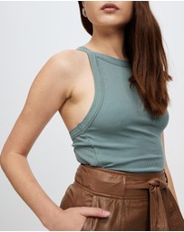 KAJA Clothing - Hadara Top