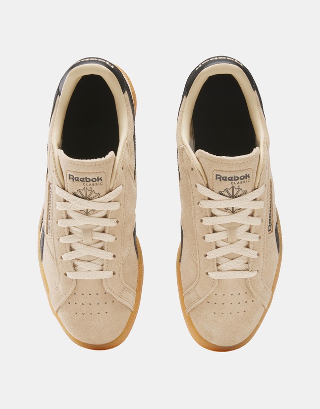 Reebok - Club C Grounds UK - Unisex
