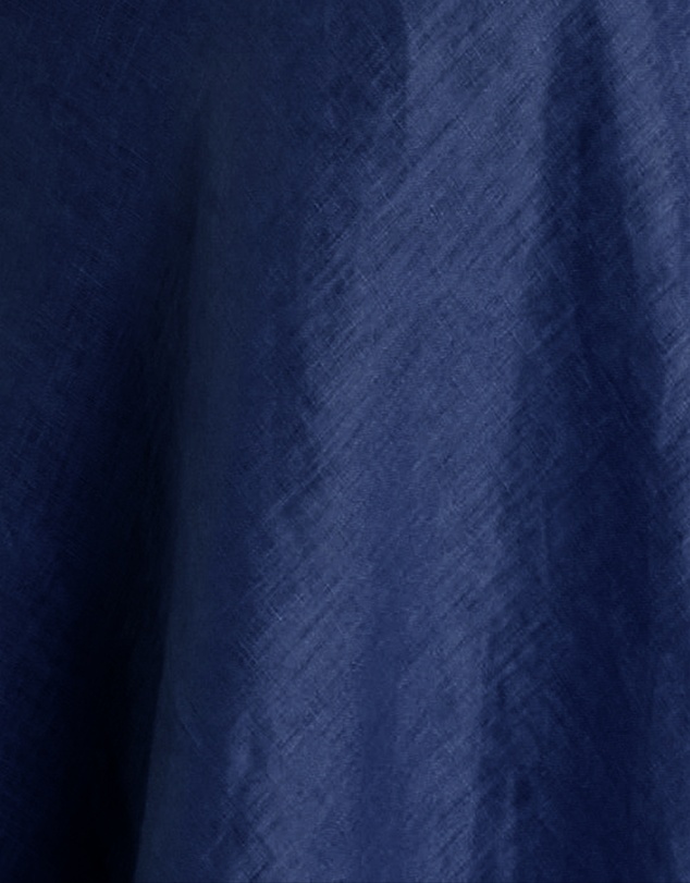 Amelius - Tala Linen Maxi Dress