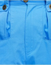 Kip&Co - High Waisted Pants