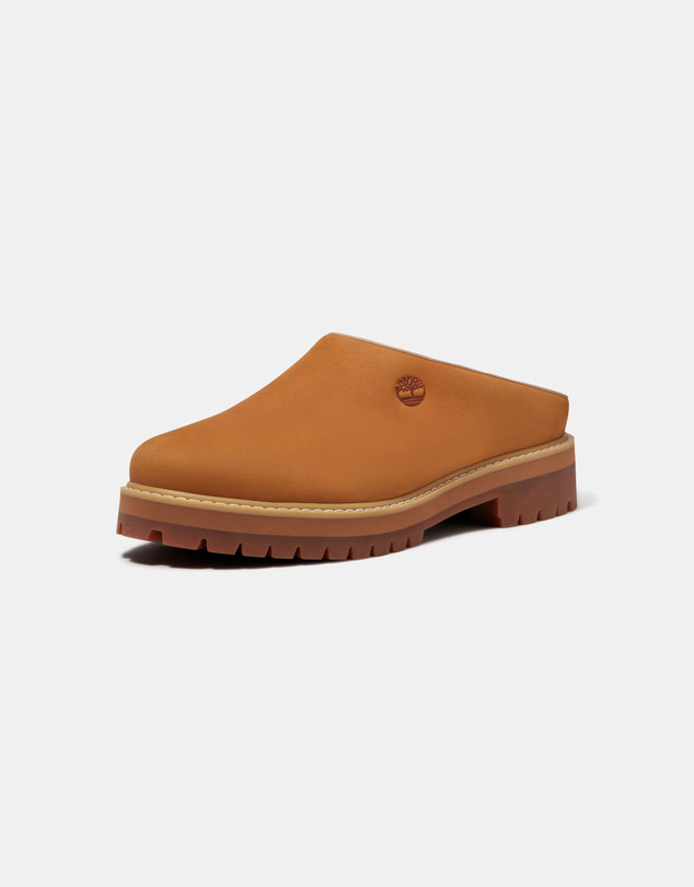 Timberland - Heritage Clog Shoes - Men's