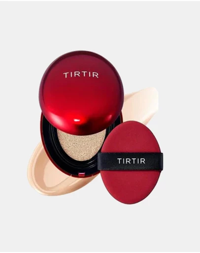 TIRTIR - Mask Fit Red Cushion 21C Cool Ivory