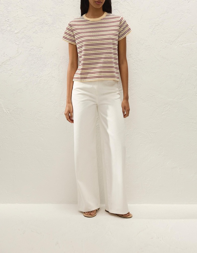 Faithfull The Brand - Estela T-Shirt