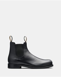 Blundstone - 156 Heritage Boots - Unisex