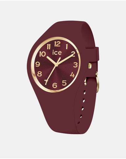 Ice-Watch - ICE Champagne Cherry Watch