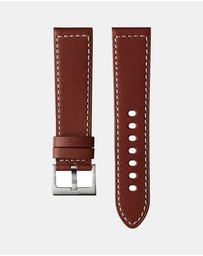 Hamilton - Khaki Field Auto 42