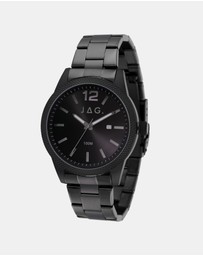Jag - Jag Apollo Men's Watch
