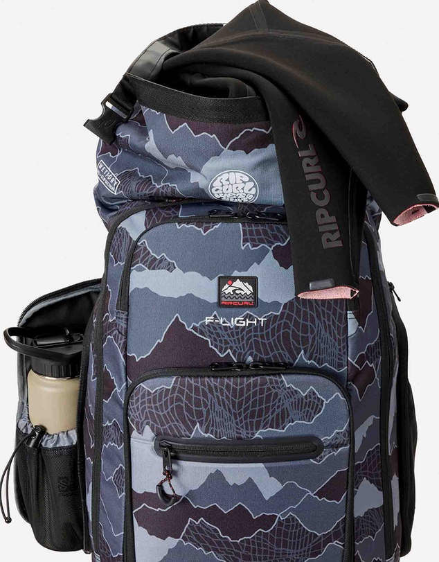 Rip Curl - Search F-Light 45L Surf Backpack